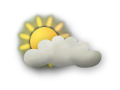 Wetter Pictogramm